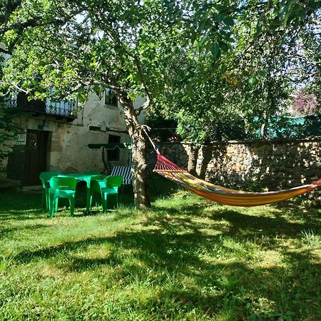 فيلا Casa Damian Camporredondo de Alba المظهر الخارجي الصورة