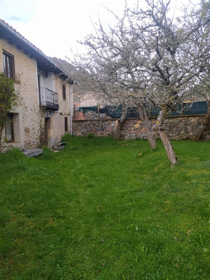 فيلا Casa Damian Camporredondo de Alba المظهر الخارجي الصورة